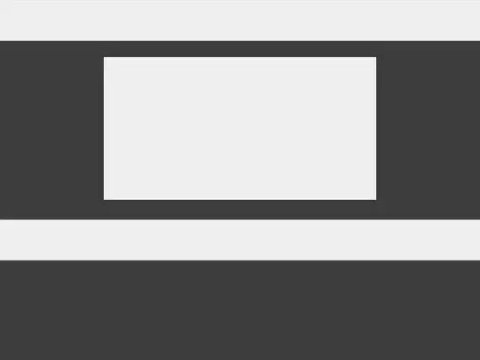 Layout - Broken :(