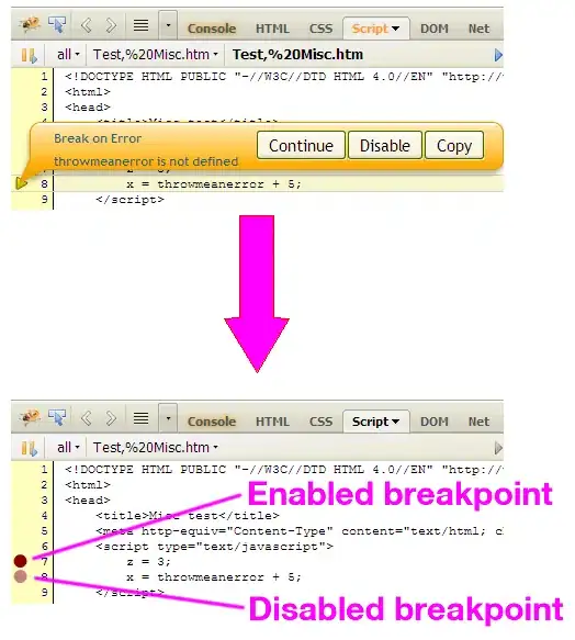 mysql table image