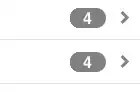 Wizard steps for adding a subform
