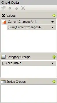 Screenshot of OAuth Client ID in developer console
