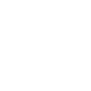 Corner triangle with border radius