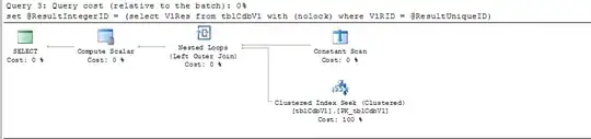 Copy Local Reference