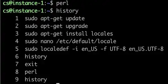 Firefox v66 console xpath