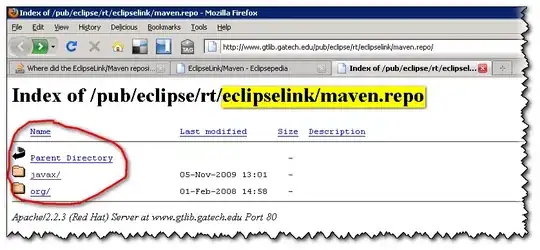 VB.NET IntelliSense for String passed to String.Split method