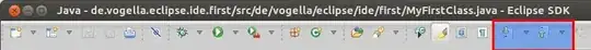 Desktop OpenGL 4.3 output