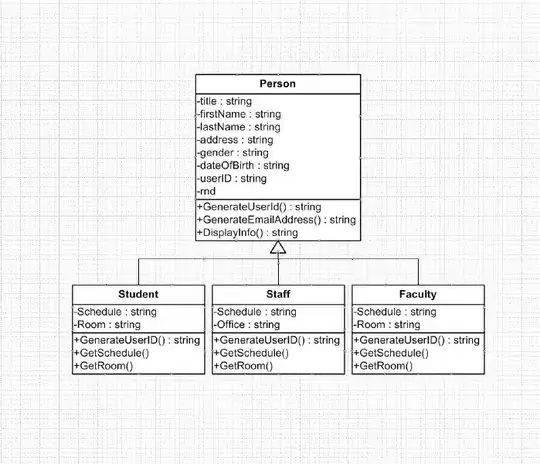 linker errors