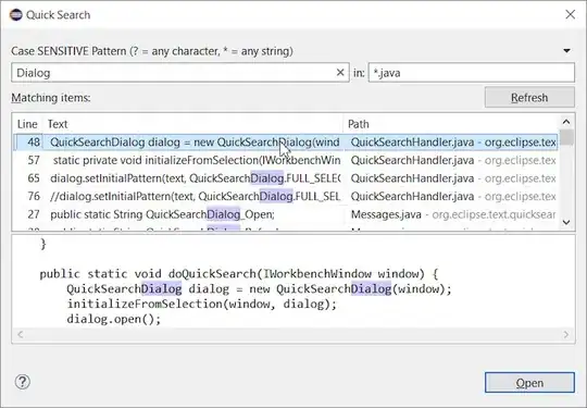 image with datatip