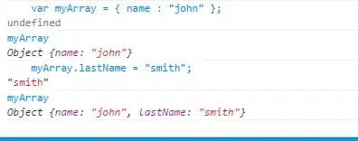 Sample output from SCNText