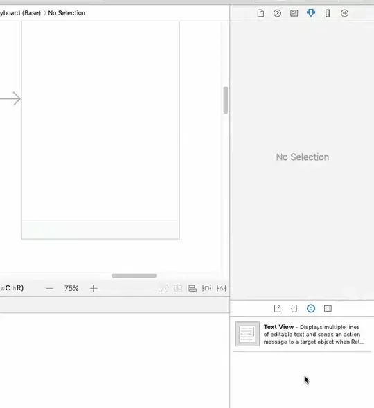 XML MAIN ACTIVITY