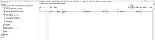 excel file