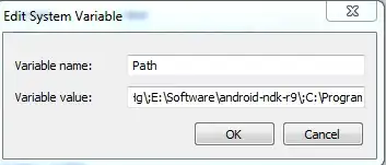 Android Studio import a project