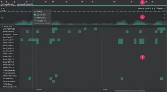 picture of browser console