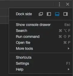 photo of what Im actually trying to create though unrelated to example code