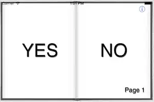 message
