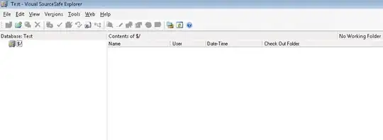 Resulting rendered HTML page using Bootstrap 4