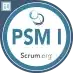 PSM 1 Scrum Master