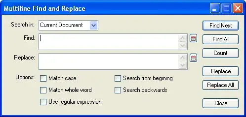 ToolBucket Screenshot