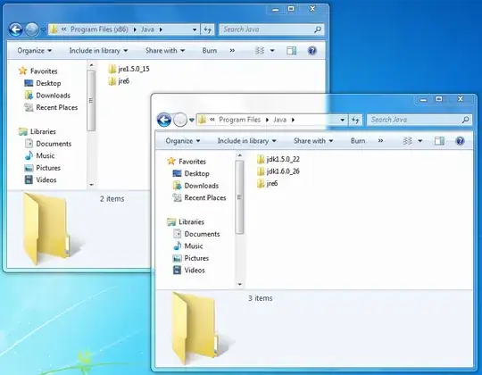 Java 64 & 32