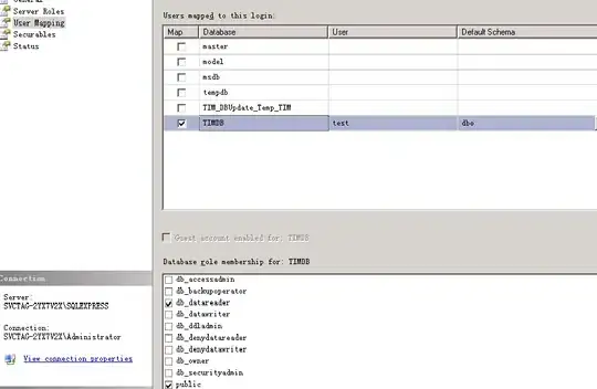 Select default operation on Chrome Android