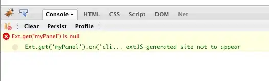 error on Python