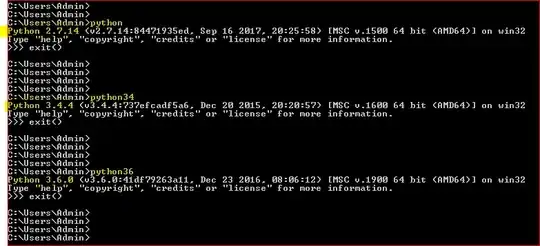 Image Asset Configuration