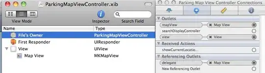 disable back button