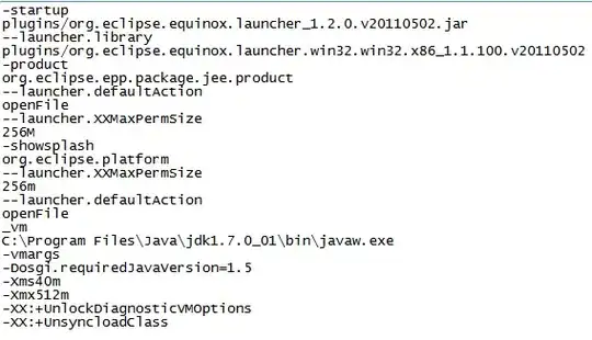 Orientation Toggle