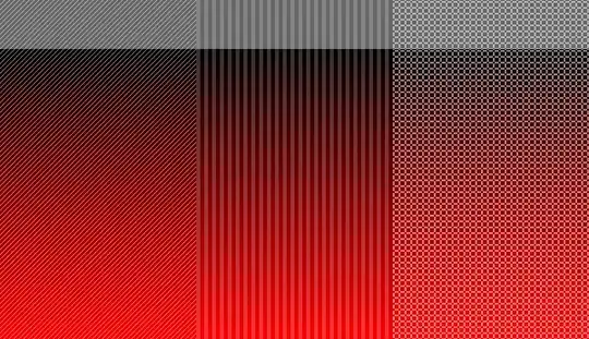 iPhone 6Plus layout