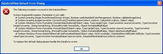 Error Message Image