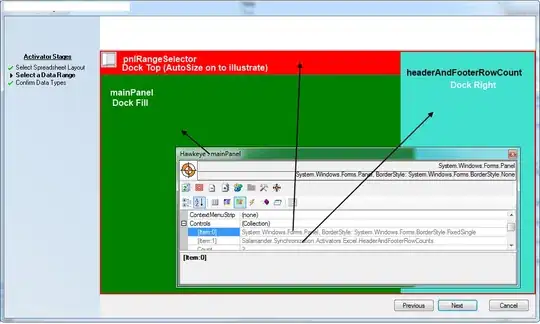 Output image