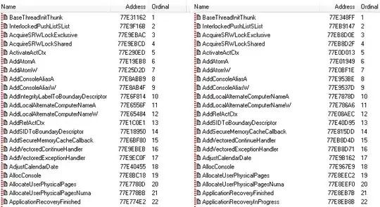 Custom Context Menu
