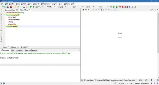 Linking quartzCore Framework