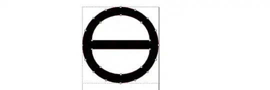 e letter path from script