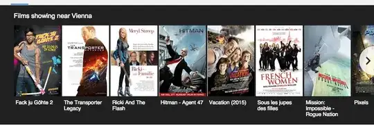 conflict when I redo the operation