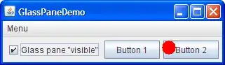 create embed segue from the container view