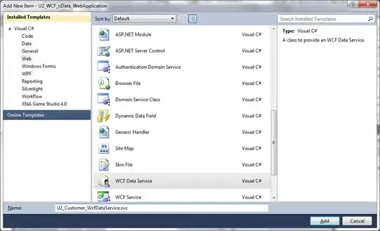 search in source file
