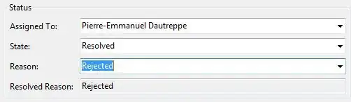 output