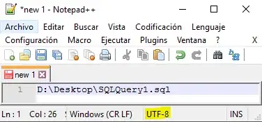 Like this example