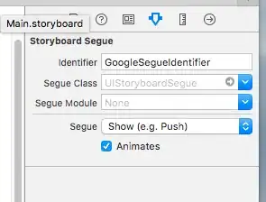 Button in Safari