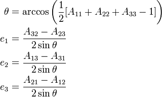 eigenvalues