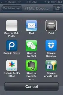 Everybody wants some of the .html action!