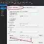 Visual Studio project properties enable documentation generation