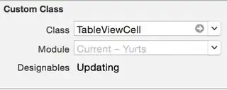 Designables Updating
