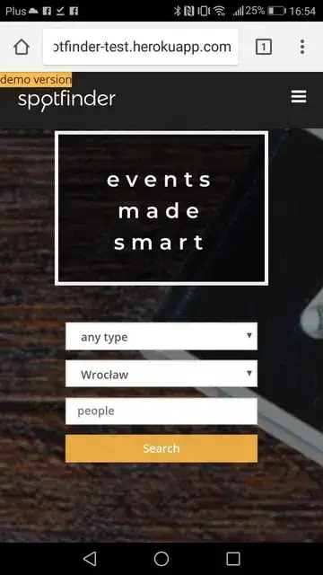 Picture of Hide Debug Mode Banner