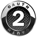 oauth 2 logo