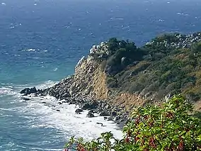 Cape Martyan Reserve