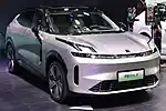 Lynk & Co 08 E-MP