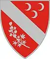 7th Field Artillery Regiment"Nunquam Aerumna Nec Proelio Fractum"(Never Broken by Hardship or Battle)