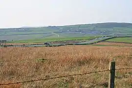 Image 28Moors located within the district (from Staffordshire Moorlands)