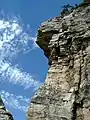 Image 30 Shawangunk Ridge, United States (from Portal:Climbing/Popular climbing areas)